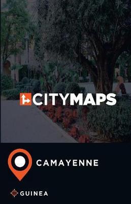 City Maps Camayenne Guinea