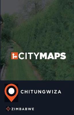 City Maps Chitungwiza Zimbabwe