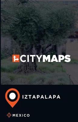City Maps Iztapalapa Mexico