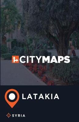 City Maps Latakia Syria