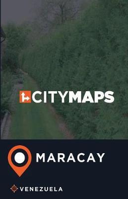 City Maps Maracay Venezuela