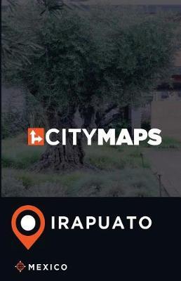 City Maps Irapuato Mexico