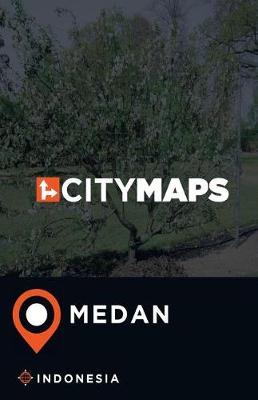City Maps Medan Indonesia