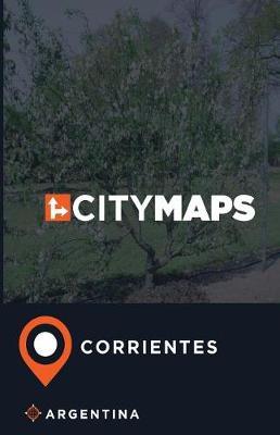 City Maps Corrientes Argentina
