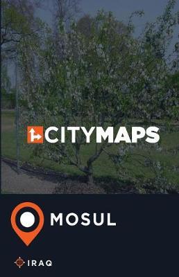 City Maps Mosul Iraq
