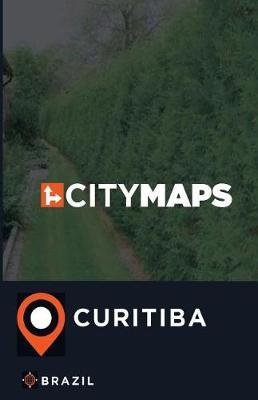 City Maps Curitiba Brazil