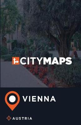 City Maps Vienna Austria