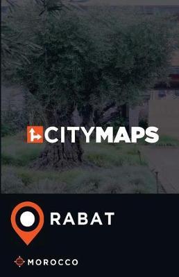 City Maps Rabat Morocco