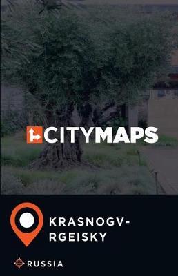 City Maps Krasnogvargeisky Russia