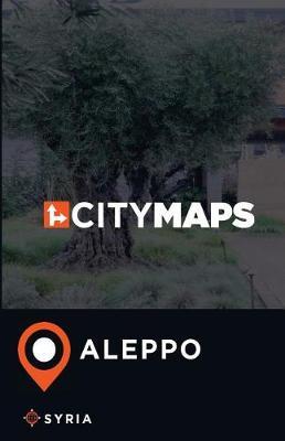 City Maps Aleppo Syria