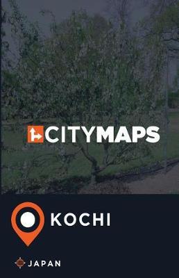 City Maps Kochi Japan