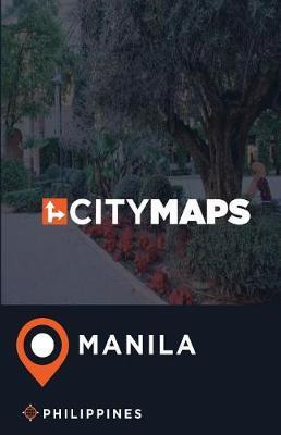 City Maps Manila Philippines