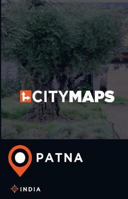 City Maps Patna India