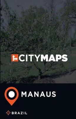 City Maps Manaus Brazil