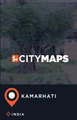City Maps Kamarhati India