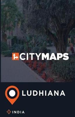 City Maps Ludhiana India