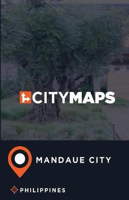 City Maps Mandaue City Philippines