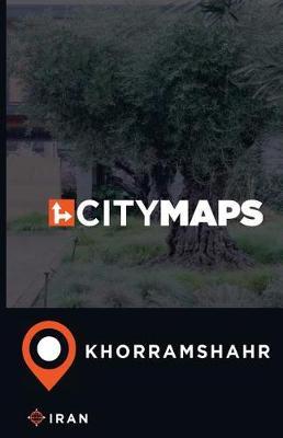 City Maps Khorramshahr Iran