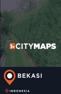 City Maps Bekasi Indonesia