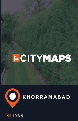 City Maps Khorramabad Iran
