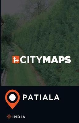 City Maps Patiala India