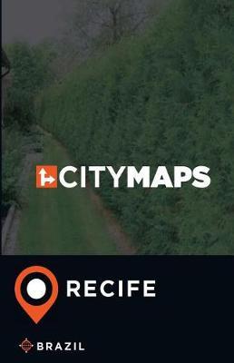 City Maps Recife Brazil