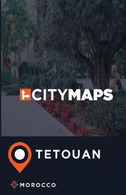 City Maps Tetouan Morocco