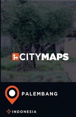 City Maps Palembang Indonesia
