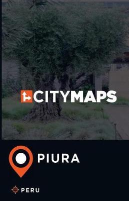 City Maps Piura Peru