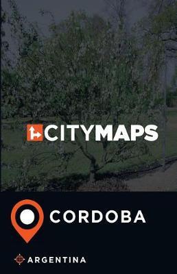 City Maps Cordoba Argentina
