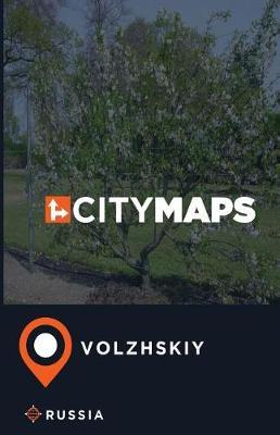 City Maps Volzhskiy Russia