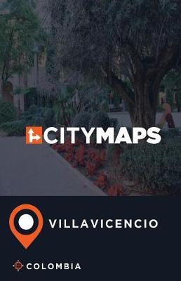 City Maps Villavicencio Colombia
