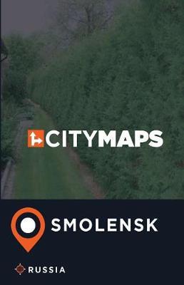 City Maps Smolensk Russia