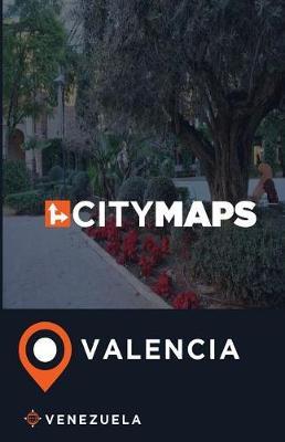 City Maps Valencia Venezuela