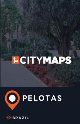City Maps Pelotas Brazil
