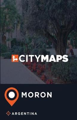 City Maps Moron Argentina