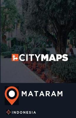 City Maps Mataram Indonesia