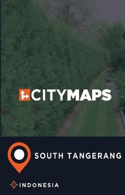 City Maps South Tangerang Indonesia