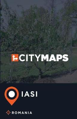 City Maps Iasi Romania