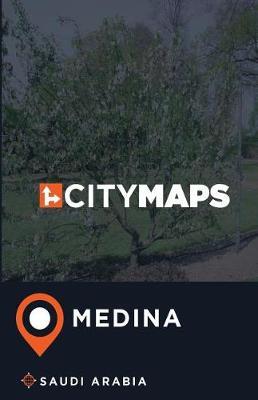 City Maps Medina Saudi Arabia