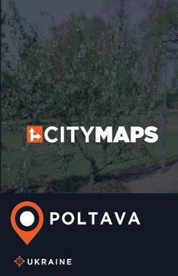 City Maps Poltava Ukraine