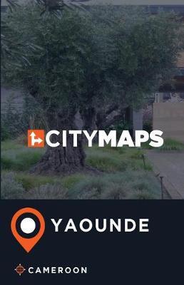 City Maps Yaounde Cameroon