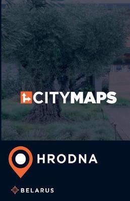 City Maps Hrodna Belarus