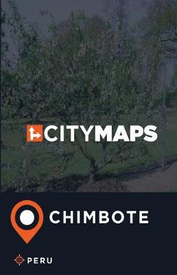 City Maps Chimbote Peru