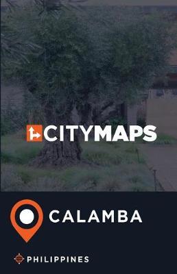 City Maps Calamba Philippines