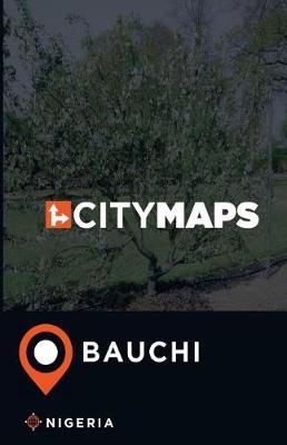 City Maps Bauchi Nigeria