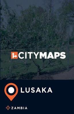 City Maps Lusaka Zambia