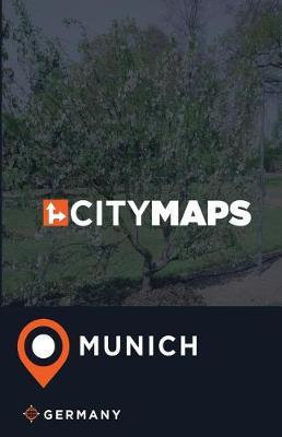 City Maps Munich Germany