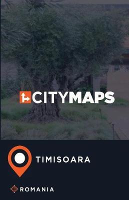 City Maps Timisoara Romania