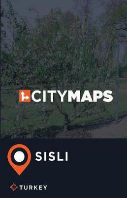 City Maps Sisli Turkey